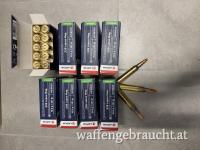 338 Lapua Magnum Naturalis 