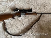 Blaser Kipplaufbüchse K95
