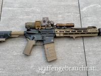 Oberland Arms G96c neuwertig mit viel Zubehör 