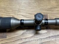 THERMTEC ARES 660 inkl. Montage für Blaser 