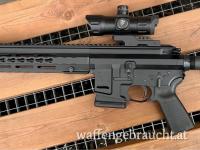 ProArms PAR Mk3 , Short-Stroke Piston , 18 Zoll Lothar Walther Lauf  