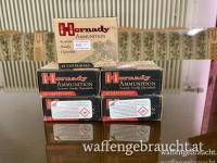 Hornady XTP im Kaliber 10mm Auto mit 155gr
