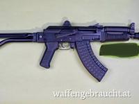 ARSENAL SAR-M4S 7,62x39