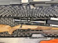 Steyr Sm12 Holzschaft 222.Rem