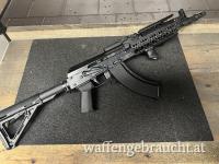 SDM - AK104 7,62x39