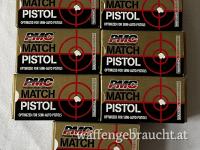 .22lr 350 Schuss Kleinkalibermunition