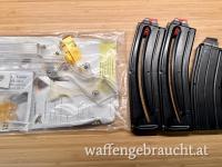 22lr Lightning Loader plus Adapter + Mad Dog Magazine