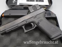 Glock 34 gen 5 mos aimpoint acro p1