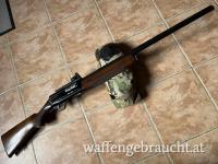 Franchi "Black Magic"  — Kaliber 12/70 — Leicht, führig und angenehm zu schießen