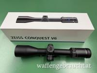 ZEISS Qonquest V6