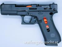 Glock 17 Gen 5 Schnittmodell