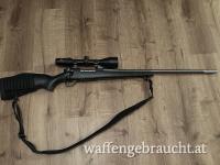 Weatherby Mark 5
