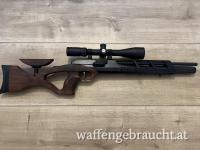 Steyr Challenge HFT Hunting 4,5mm