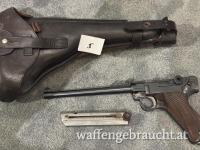 P08- Luger 08- Mauser 08 ARI -Artillerie -P08 Ari