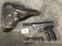 Walther P38 CYQ