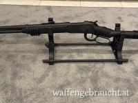 Mossberg 464SPX Lever Action UHR 30-30     Super Zustand ! 