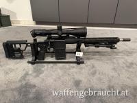 Sig Sauer Cross Rifle 