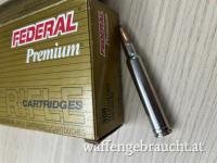 Patronen Federal .300 Weatherby