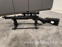Marlin Mod 444D- Marlin Dark Series -Lever Action - ABSOLUT WIE NEU !