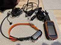 Garmin Alpha 100+T5 Mini 