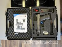 Walther Q5 Match SF 9x19