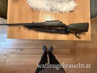 Steyr sm 12   300 WSM 