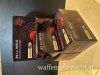 .22lr Geco Rifle Munition 2000 Schuss