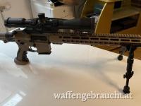 SCHMEISSER AR15 (M4-AUSTRIA MK2) DMR FDE .223 REM. 18″