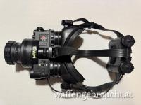 MW2 Night Vision Googles