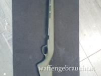 STEYR ARMS SBS96 PRO VARMINT SCHAFT