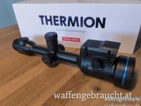 **NEU-AKTION** Pulsar Thermion2 LRF XL60 Wärmebildzielfernrohr