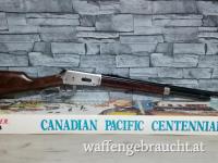 Winchester 94 Canadian Pacific Railway Modell 1894 Bj.1981