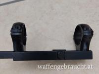 Tikka/ Sako TRG Montage 30mm Ringe