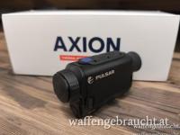 **Aktion** Pulsar Axion XQ19 COMPACT Wärmebild 