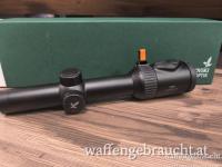 Swarovski Z8i+ 0,75-6x20 L 4A-IF Drückjagdzielfernrohr