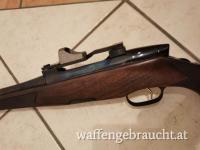 Steyr Luxus neuwertige optimale Riegelwaffe mit Docter Sight