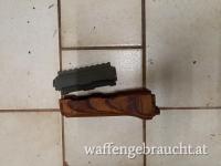 AK 47 / 74 Griffschalen