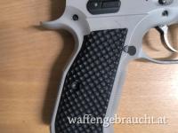 CZ Shadow 2 G10 Palm Swell Grips 3D Griffschalen