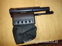 Steyr AUG Hülsenfangsack