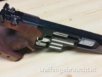 Pardini Mod special 22 L.R. -2014