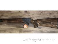 **Aktion** Blaser R8 Luxus Schaft Seitenplatten Rotwild/Gams