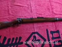 Mauser Oberndorf K98 Portugal-Kontrakt 1937 8x57IS Waa Abnahmestempel