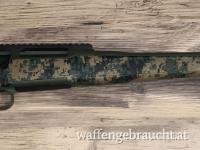 **Aktion** Sauer 100 Cherokee 6,5 PRC 620mm Lauf