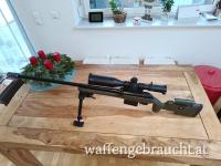 AS. H. Schuler Walküre 338 Lapua Magnum