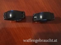 Schwenkmontage ringe 30mm