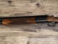 **Aktion** Blaser F16 Game 22/76 710mm Lauf SchaftHolzklasse 4