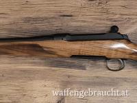 **AKTION** Sauer 101 Elegance 308 Win. 56er Lauf und roter Schaftkappe 