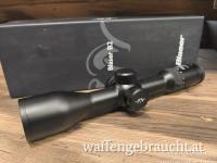 **Sonderaktion** Blaser Zielfernrohr B2 2-12x50 iC S (Schiene)