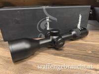 **Sonderaktion** Blaser Zielfernrohr B2 2,5-15x56 iC (Ring)