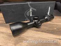 **Sonderaktion** Blaser Zielfernrohr B2 2,5-15x56 iC S (Schiene)